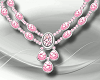 SxL Magnolia Jewels Pink
