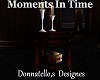 moments end table