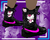 Hello Kitty  Boots