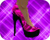 [SL]BritneyShoes*Pink*