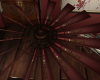 !Oriental Ceiling Fan