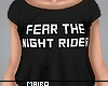ᴍ| Night Rider.
