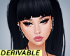|SIN| Adellie Derivable