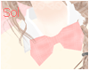 !S_School bow tie kawaii