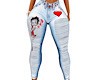 [Sexy] Betty Boop RLL