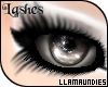 $lu Lush lashes