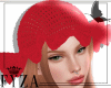 F❥ Crochet Hat V8
