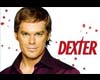 Dexter Promo Sticker