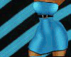 $C FIG82 FEMDRESS BLUE