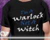 V. Witch T-Shirt V2
