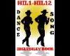 Dance&Song Hillbilly Roc