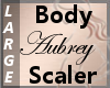 Body Scaler Aubrey L