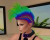 wayout pride, rainbow