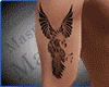 FuLL Anyskin Tattoo