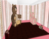 ~RK~ Baby girl room