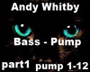 Andy Whitby