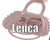 Charm Purse