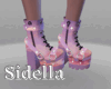 [SE] Kawaii Cloud Boots