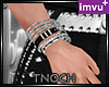 Cowboy Fashion Bracelet