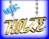 Haze M.I.C. Chain