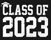 Class of 2023 Sign