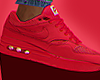 F AIR MAX 90 RED