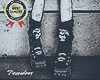 Still Emo "Boots" [F]