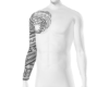 Tattoo Tribal