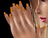 Nails *Samhain
