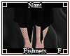 Nani Fishnets F