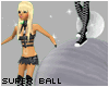 [NM] super ball