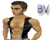 ~BV~ Biker vest