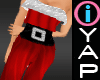 Santa baby sexy outfit 2