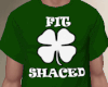 FIT SHACED T Shirt