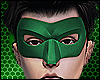 Hal Jordan/Mask