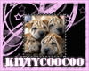 sharpei dog stamp 4