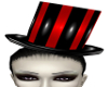 Carnival Marionette Hat