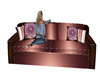 Deving Office Couch