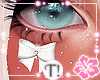 T! Diamond White Bows