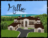 BG: ITALIAN VILLA