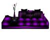 AG Long Animated Couch