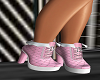 PINK DOLL SHOES
