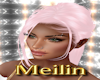 Meilin BUBBLEGUM