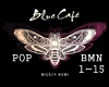 Blue Cafe - Miedzy Nami