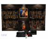 Tiger BookShelves