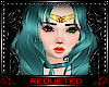!VR! Sailor Neptune Hair