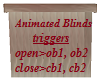 animated blinds