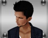 hair styles black