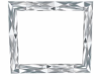 crystal frame for ur pic