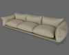 169 Derivable Couch
